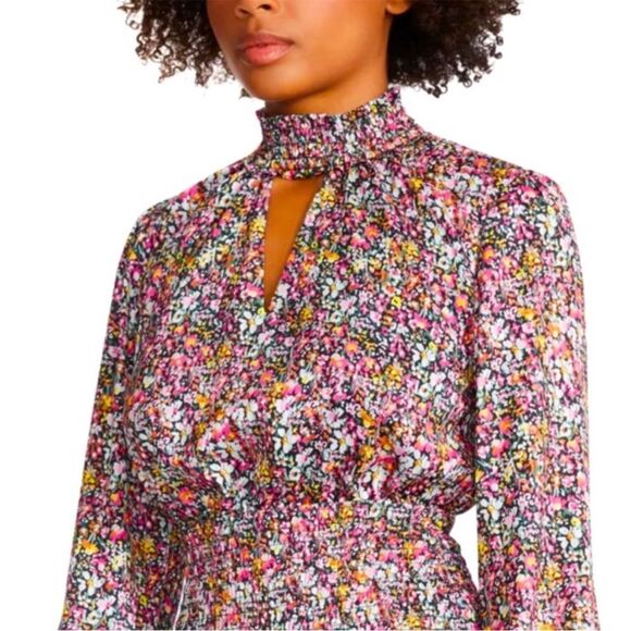 Steve Madden Natalie Dress size small - Picture 2 of 8